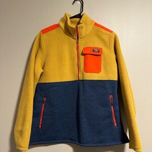 BRAND NEW LL BEAN FLEECE!